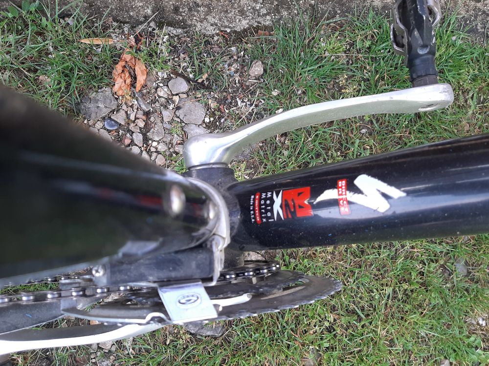 VTT specialized Vélos