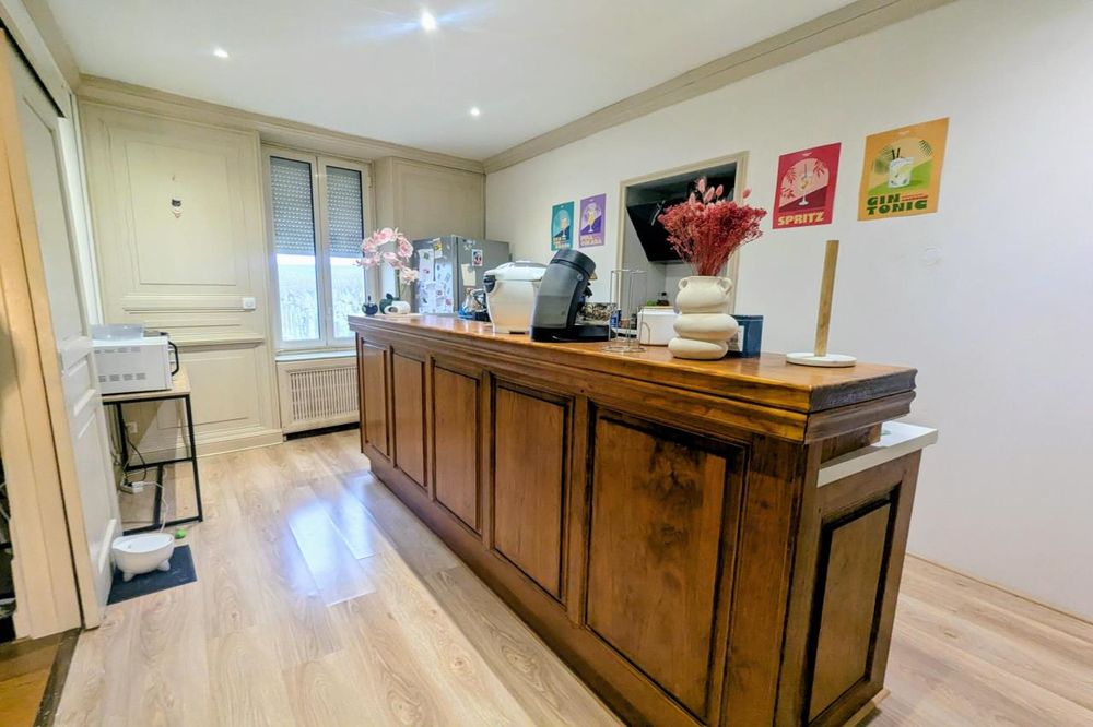 vente Appartement - 4 pièce(s) - 95 m² Aloxe-Corton (21420)