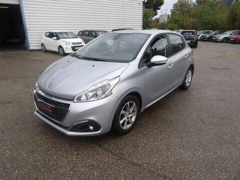 Peugeot 208 1.2l 82ch Active S&S ETG5 5p 105MKM