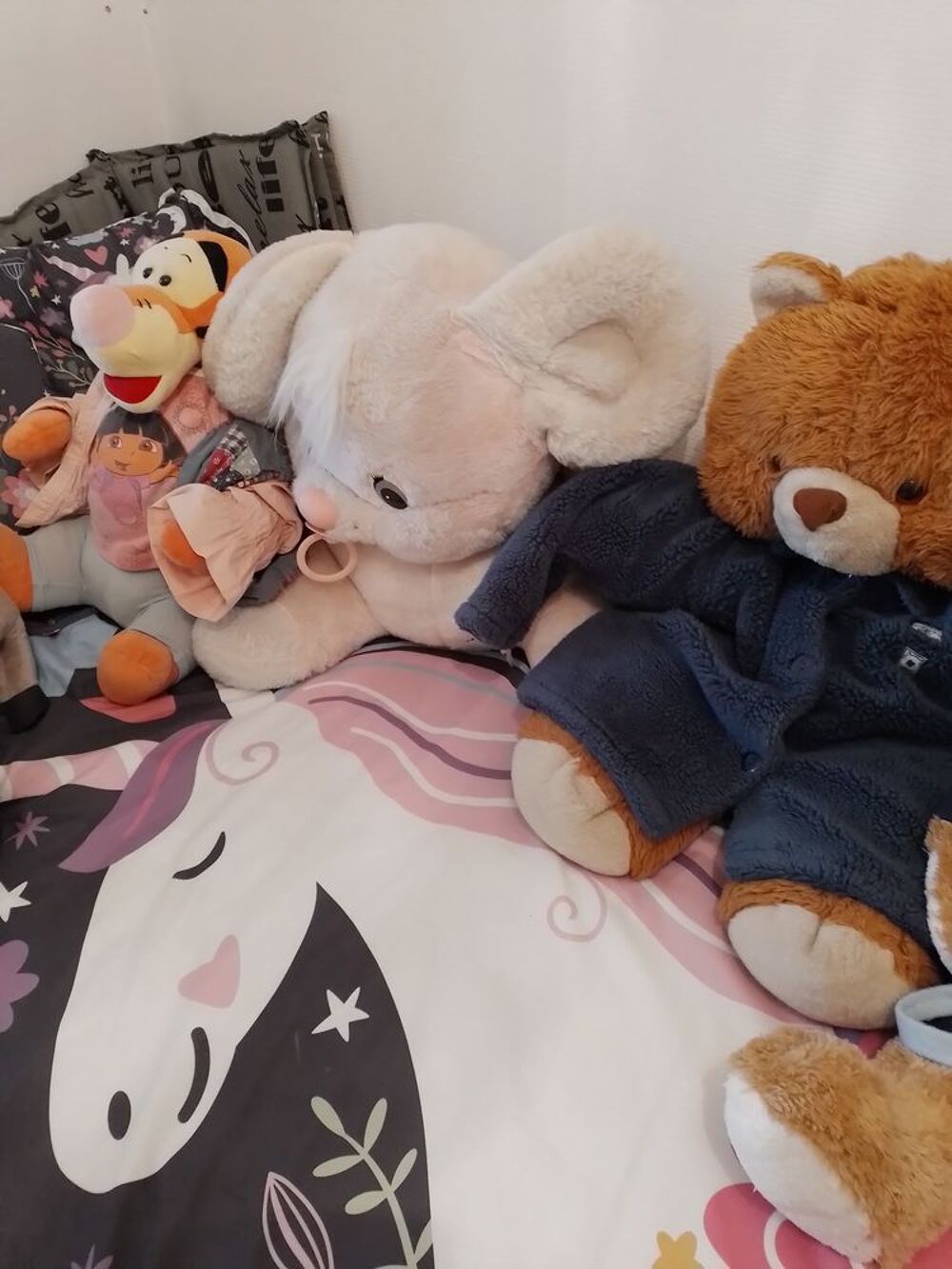 Les dodos des bonheurs Jeux / jouets