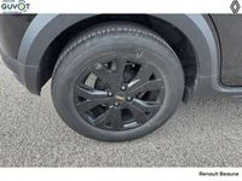 Sandero TCe 90 GSR2 Stepway Extreme 2025 occasion 21200 Beaune