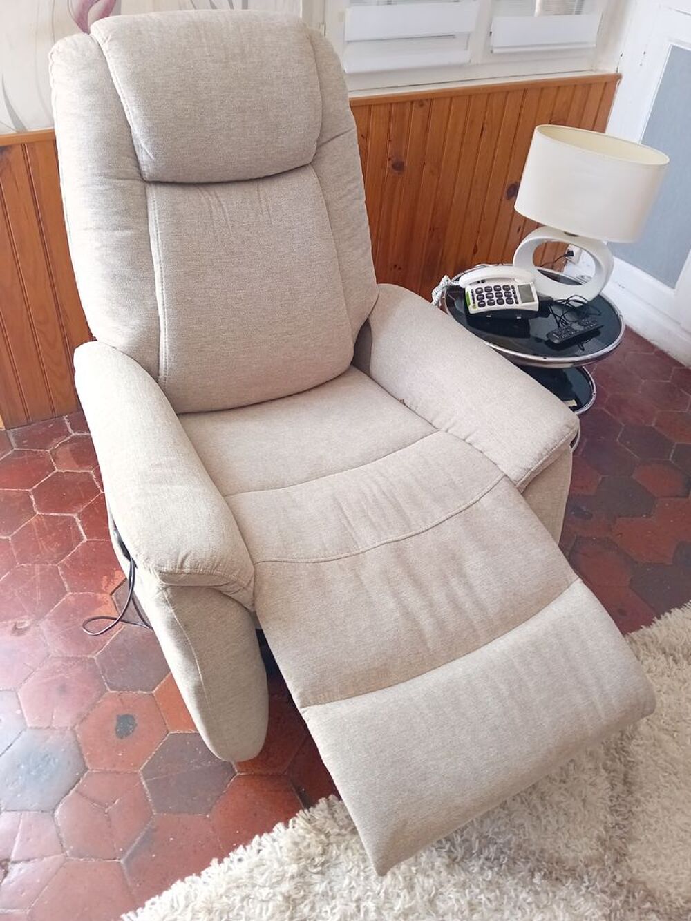 Fauteuil electrique Meubles