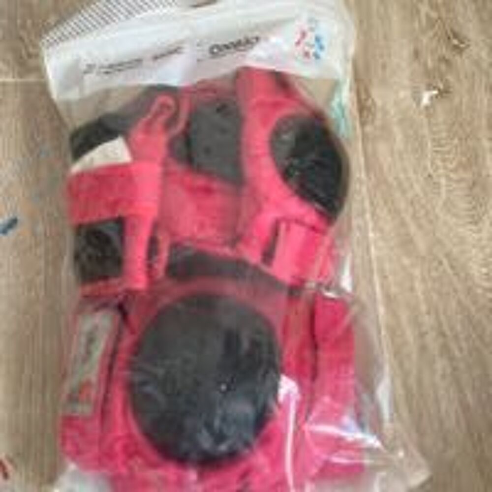 roller avec protection au choix parmie les 3 Sports