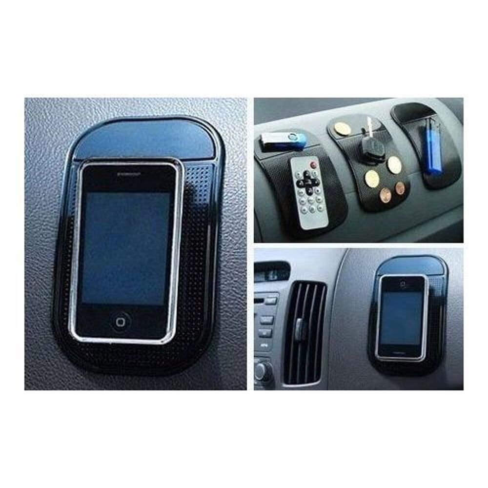 #Lot tt &agrave; 1eur# Support Adh&eacute;sif Multi-Usage pour T&eacute;l&eacute;phone v Téléphones et tablettes