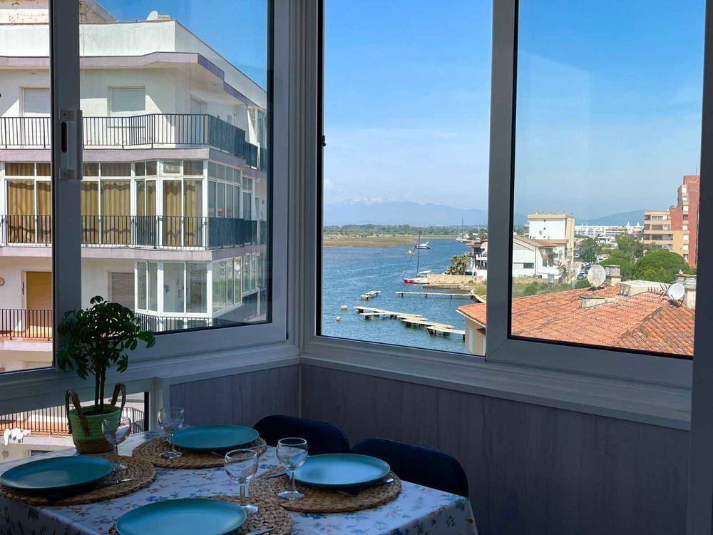Location Appartement appartement appartement sur Rosas Argelès-sur-mer
