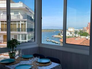  Appartement à louer 2/3 pièces 35 m²