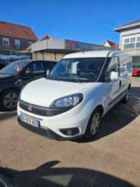 Doblo DOBLO CARGO FT 1.6 MULTIJET 105 PACK 2022 occasion 90100 Delle