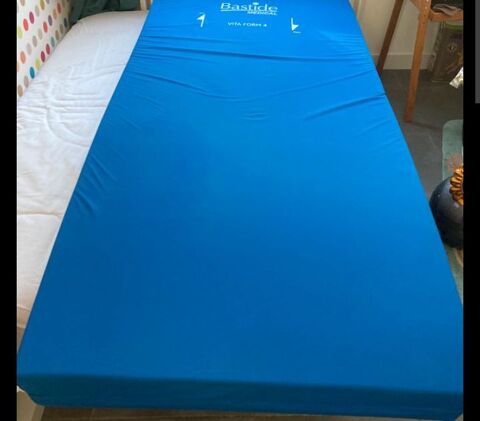 Matelas anti escarre Strasbourg (67)