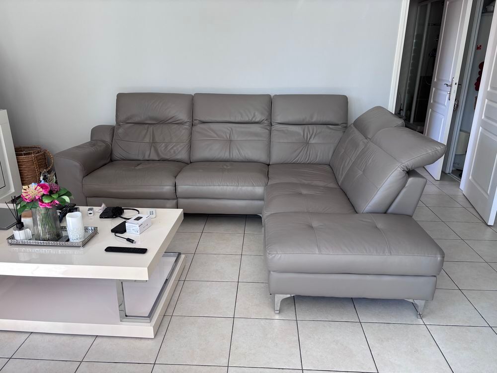 canap&eacute; Mobilier enfants