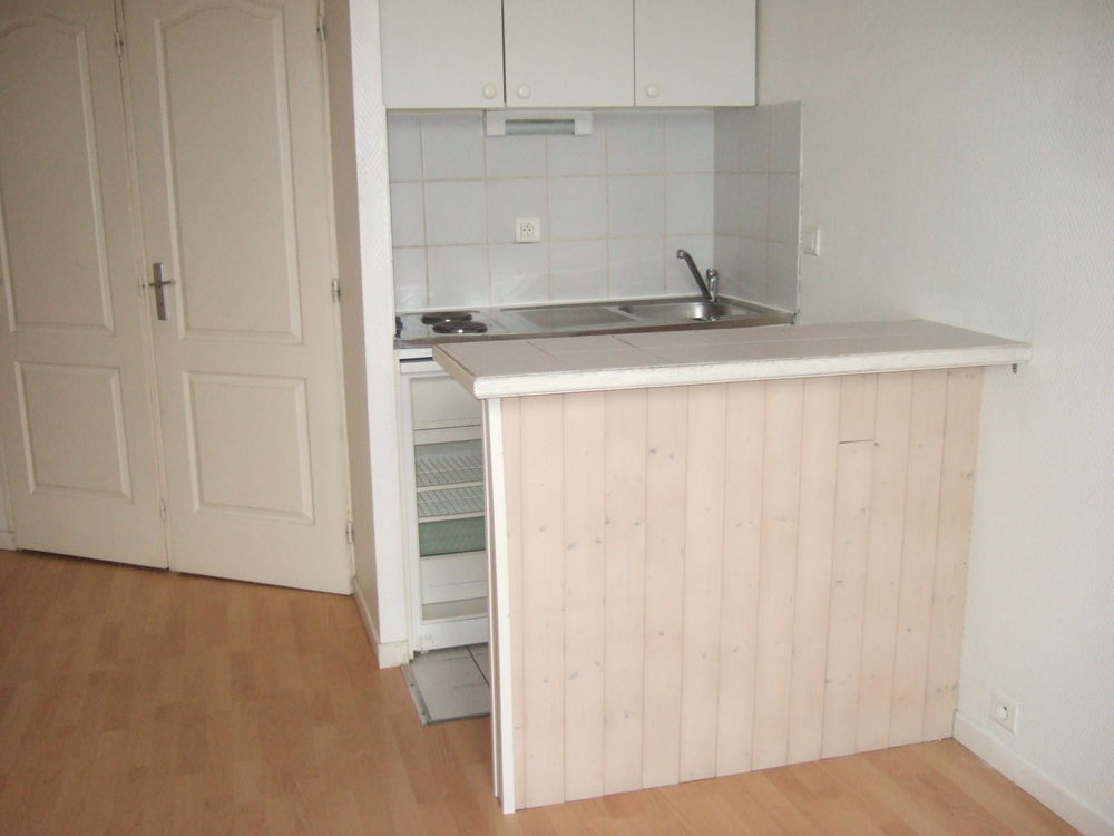 Vente Appartement particulier studio Nantes