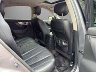 Q70 INFINITI QX70 3.0D V6 238ch GT AWD / 4WD BVA 2014 occasion 93390 Clichy-sous-Bois