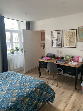  Appartement à louer 2 pièces 55 m²