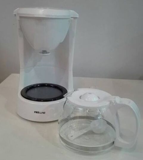 Cafetière Proline KCM7 : pièces détachées 4 Beauchamp (95)