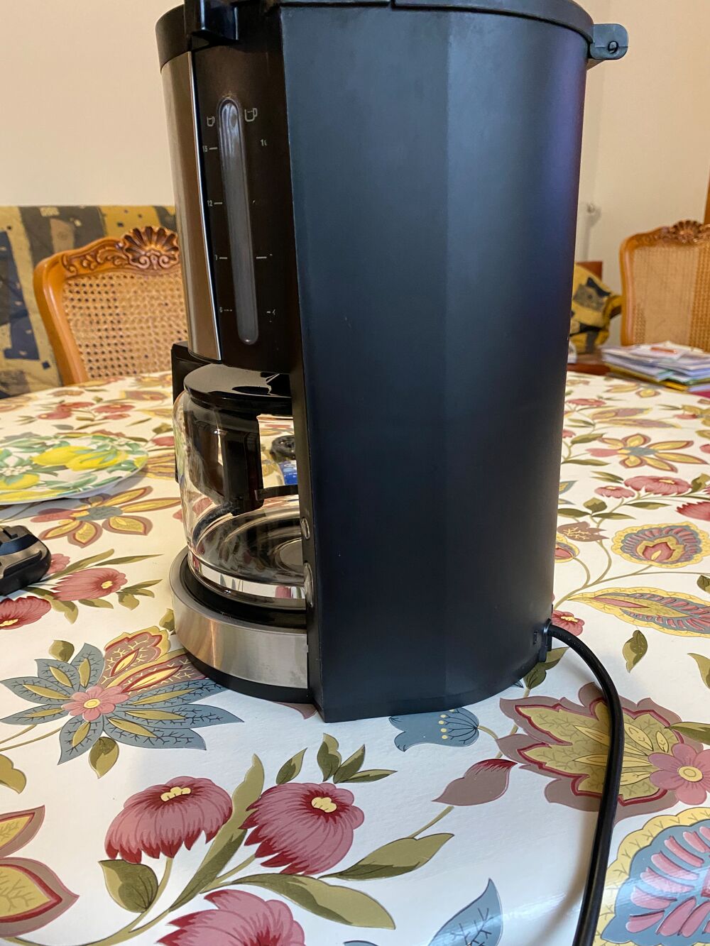 Cafeti&egrave;re Electroménager