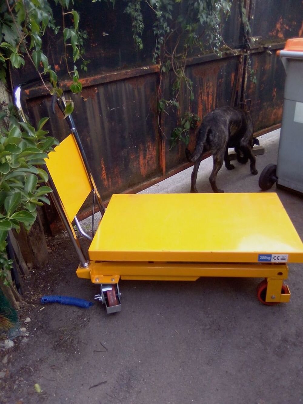 ces deux appareils peuvent vous d&eacute;panner et rendre service voir vous changez la vie!!! Bricolage