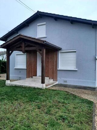  Maison  louer 3/4 pices 120 m Villeneuve-sur-lot