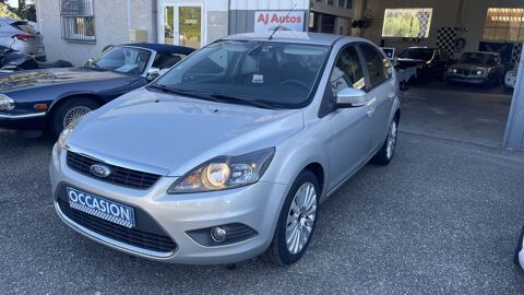 Annonce voiture Ford Focus 6490 €