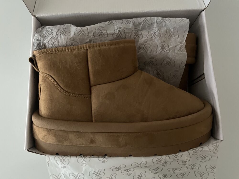 Bottines Burton - Pointure 41 Chaussures