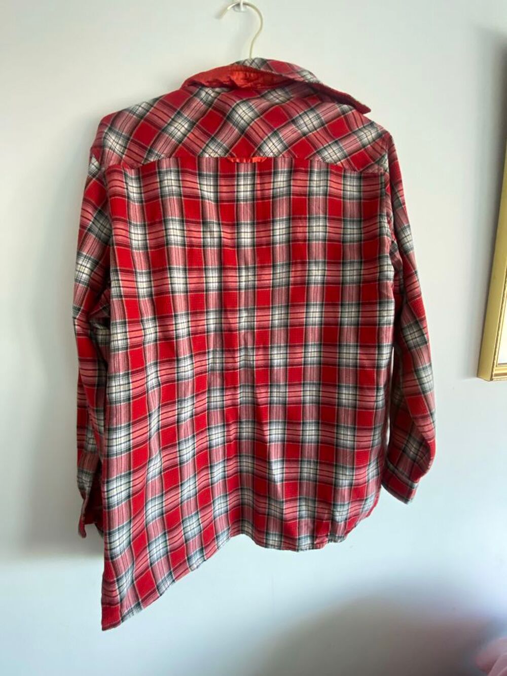 v&ecirc;tements d'occasion Vêtements