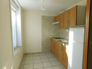  Appartement Lille (59800)