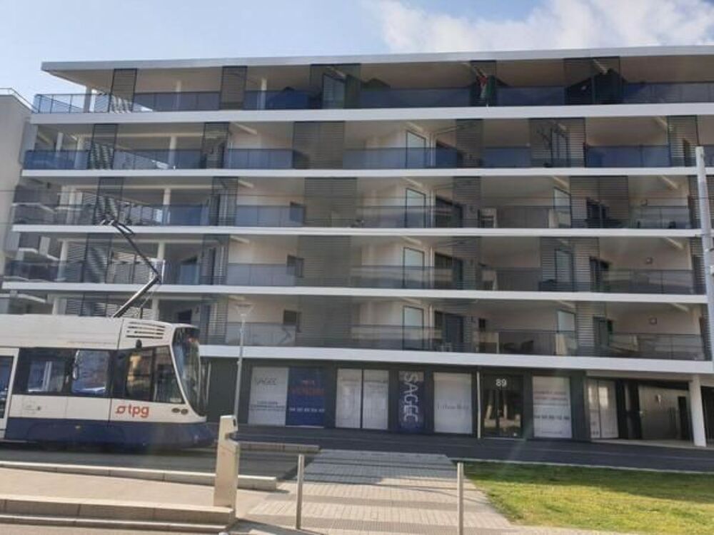 Location Chambre Chambre2 en colocation dans un T3 Neuf_Tram17 Genève Gaillard