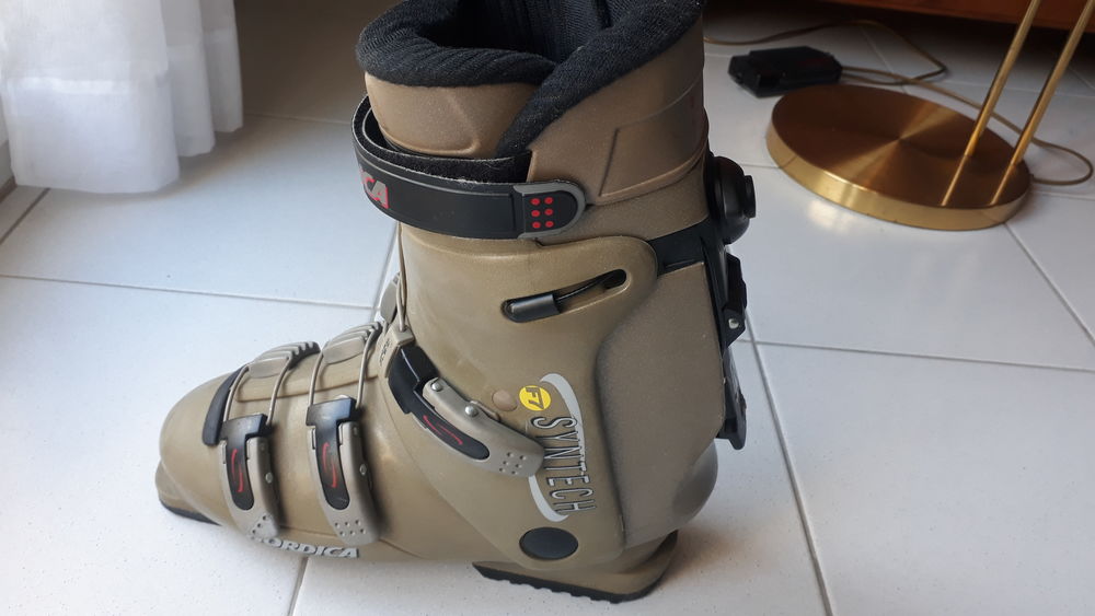 chaussures de ski home taille 27 Sports
