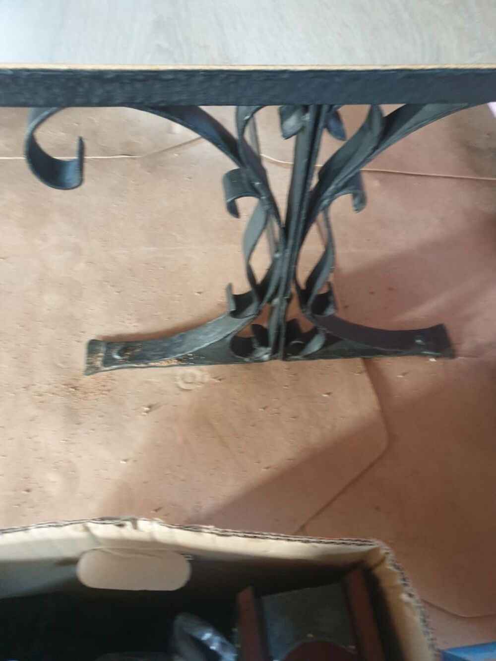 table basse Meubles