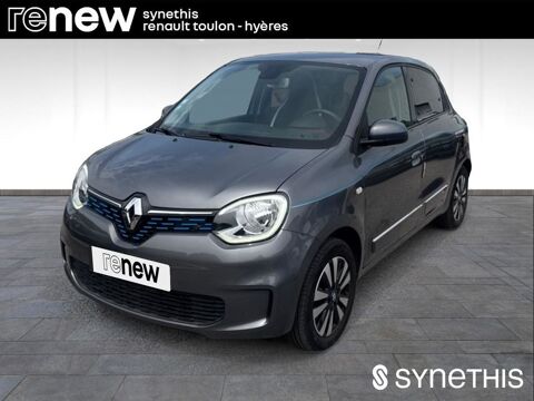 Annonce voiture Renault Twingo 12490 €