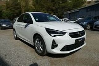 Corsa 1.2 Turbo 130 ch BVA8 GS Line 2020 occasion 13600 La Ciotat