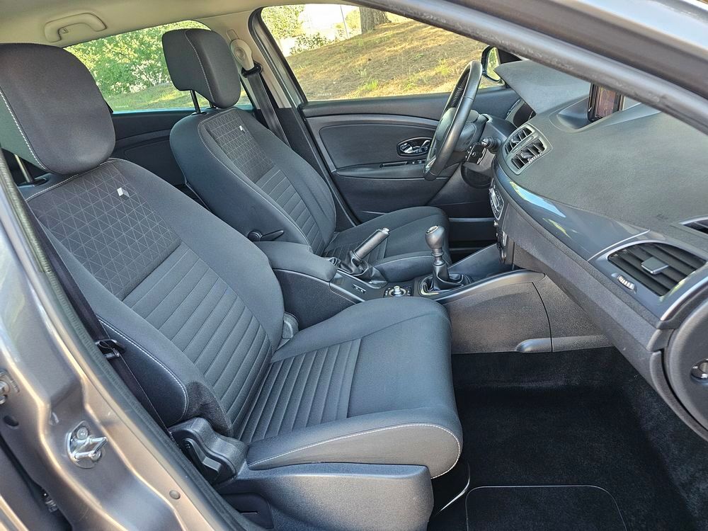 M&eacute;gane III Estate 1.5 Dci 110 Limited BV6 2014 occasion 34690 Fabr&egrave;gues