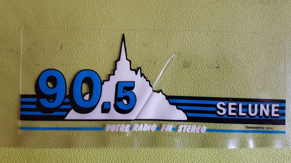 RADIOS FM PHOTO 50 Audio et hifi