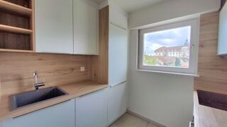  Appartement  vendre 2 pices 43 m