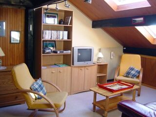  Appartement à vendre 2 pièces 25 m² Métabief