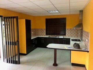  Maison à vendre 8 pièces 198 m²