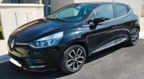 Annonce voiture Renault Clio IV 9900 