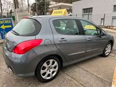 308 1.6 HDi 92ch FAP BLUE LION Business Pack 2012 occasion 42700 Firminy