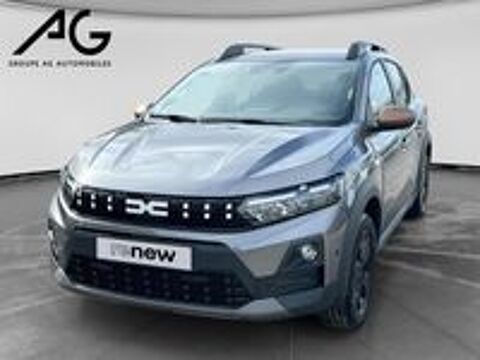 Sandero TCe 110 Stepway Extreme null 2026 occasion 08300 Rethel