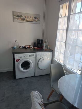  Appartement � louer 2 pi�ces 27 m�