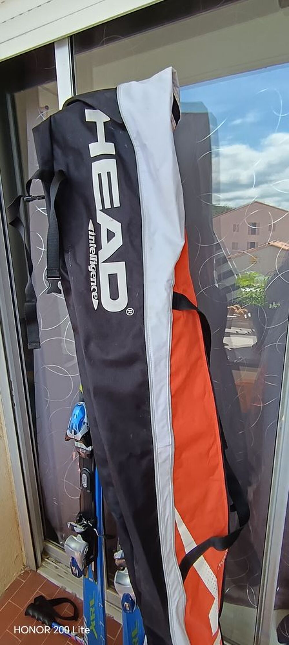 Mat&eacute;riel de ski de piste Sports