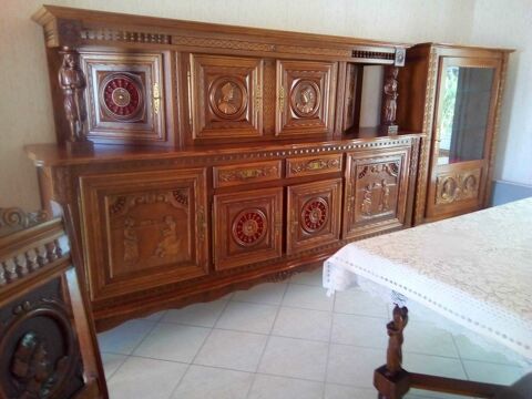 salle a manger bretonne 600 Les Sables-d'Olonne (85)