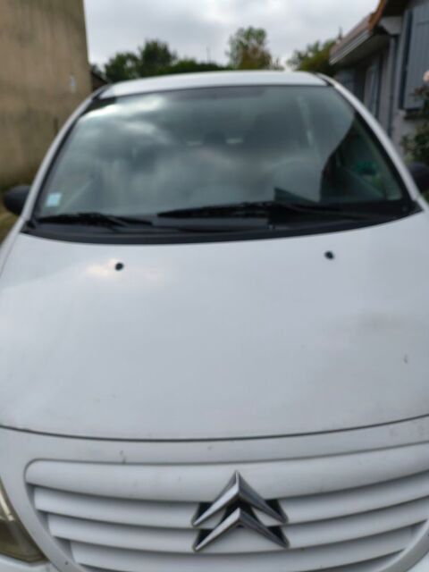 Citroen c3 Citro&euml;n  Leader 1.4 HDi Pack