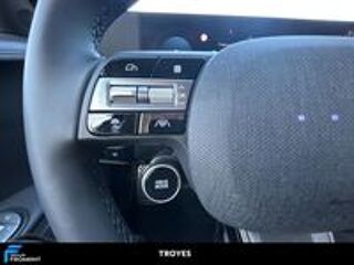 Ioniq 5 84 kWh - 229 ch Executive 2026 occasion 10600 Barberey-Saint-Sulpice