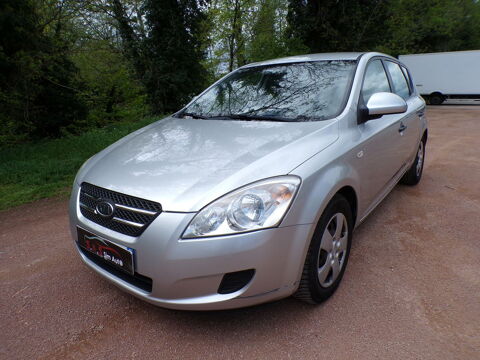 Kia ceed Cee'd 1.6L CRDi 115 Style