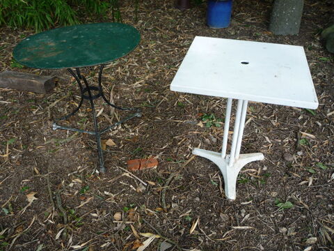 Table bistrot/jardin/terrasse / bistrot Castres (81)