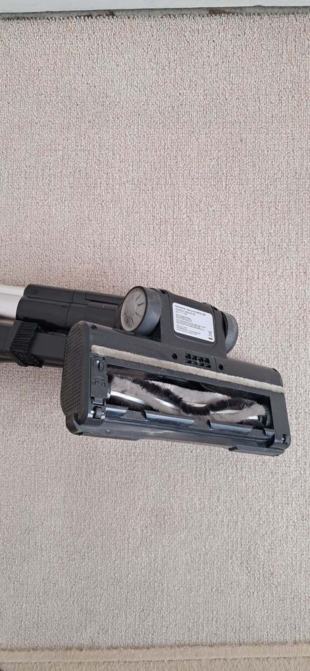 Aspirateur balai, sans fil Electroménager