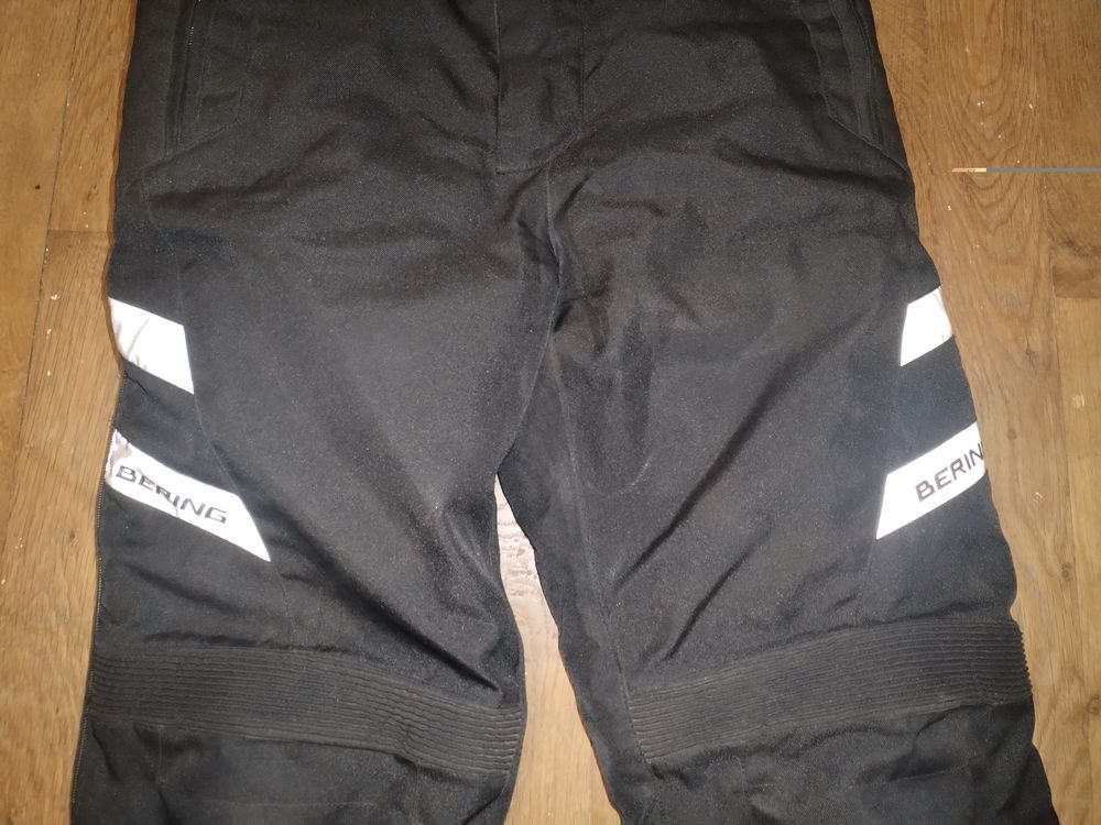 Pantalon moto BERING Vêtements