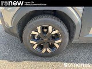 Duster Hybrid 140 Extreme 2025 occasion 26200 Mont&eacute;limar