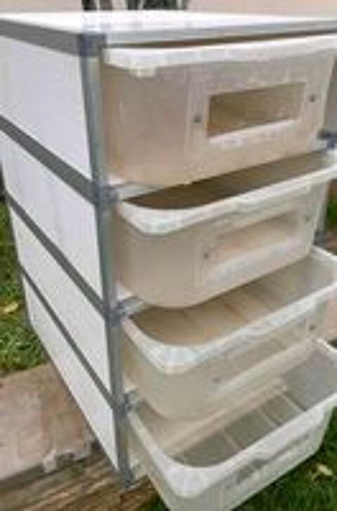   Rack hp terra  