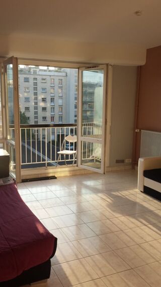  Appartement  vendre 1 pice 27 m