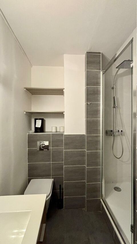  Appartement  louer 1 pice 21 m